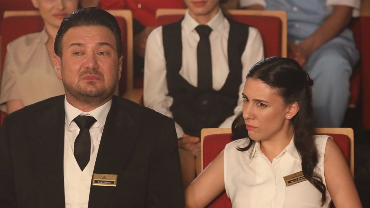 Çift Kişilik Oda 7. bölüm neden yayınlanmıyor, final mi yaptı? Yeni bölüm büyük bir heyecanla bekleniyor!