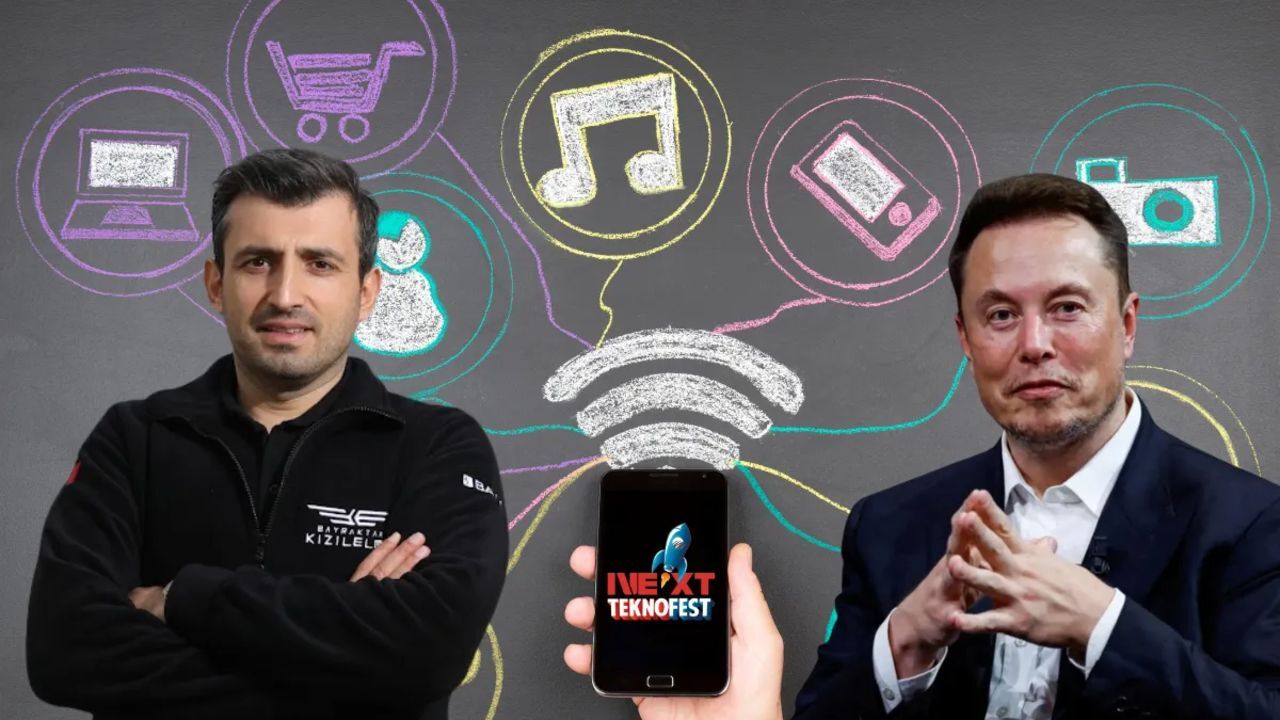 Dünya TEKNOFEST kuşağını konuşuyor! Global Voices 