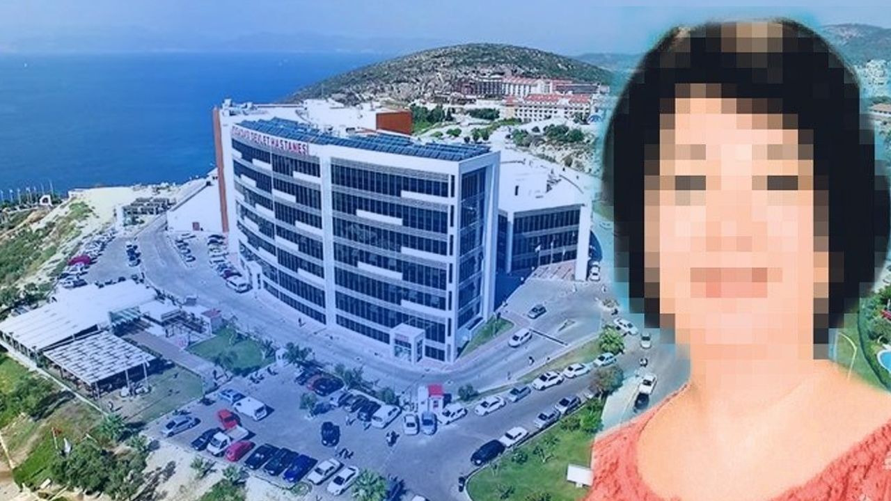 Hastanede skandal olay! Çocuk doktoru bebek satın aldı, olayı hemşire ortaya çıkardı