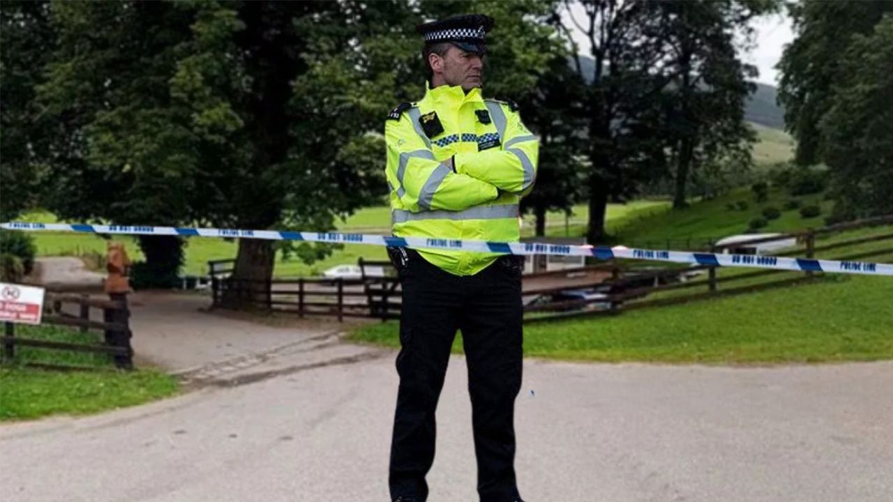 Kamp alanında cinsel saldırı! 8 yaşındaki çocuk kabusu yaşadı