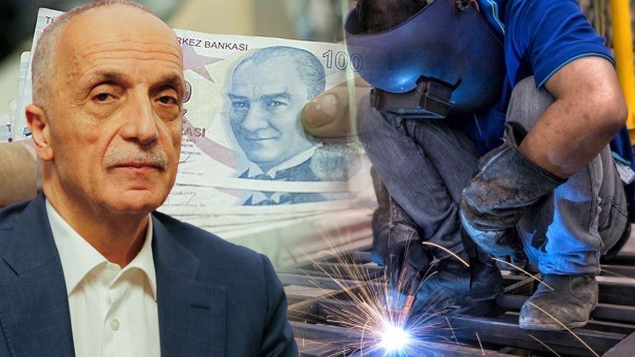 Kamu işçilerinin zam pazarlığında son dakika gelişmesi! Hükümetten yeni teklif var