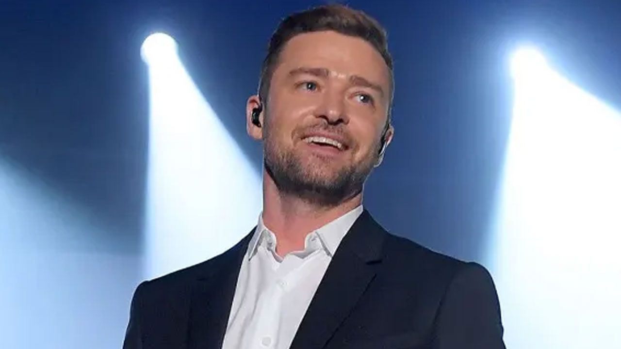 Konseriyle İstanbul’u sallayan Justin Timberlake hastalığını açıkladı: Teşhisi ilk aldığımda şok oldum