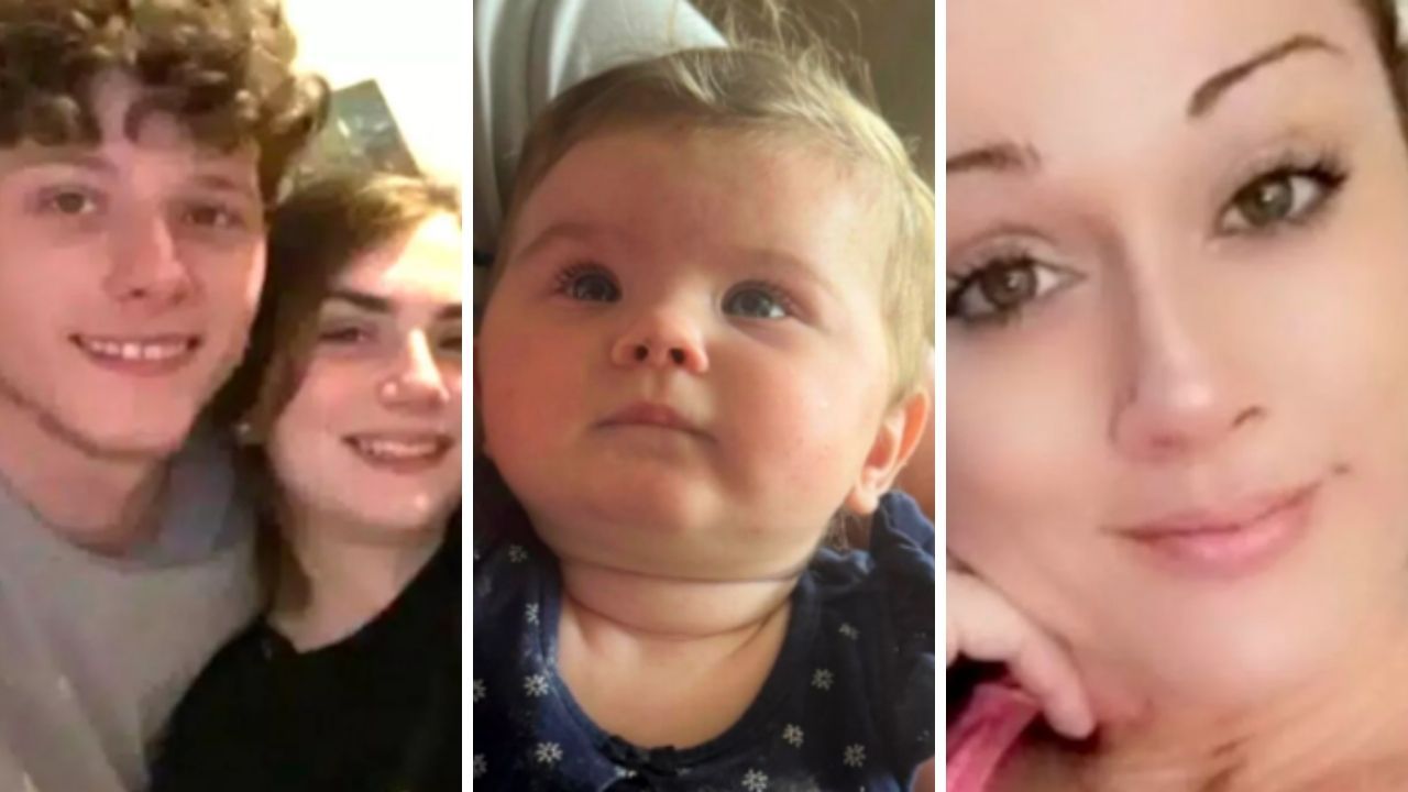 Korku filmini aratmayan cinayet zinciri! Bir aile böyle yok oldu