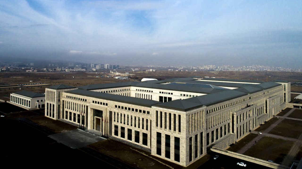 MİA, 12 gün süren İsrail-İran savaşını analiz etti! Türkiye için stratejik uyarılar barındırıyor