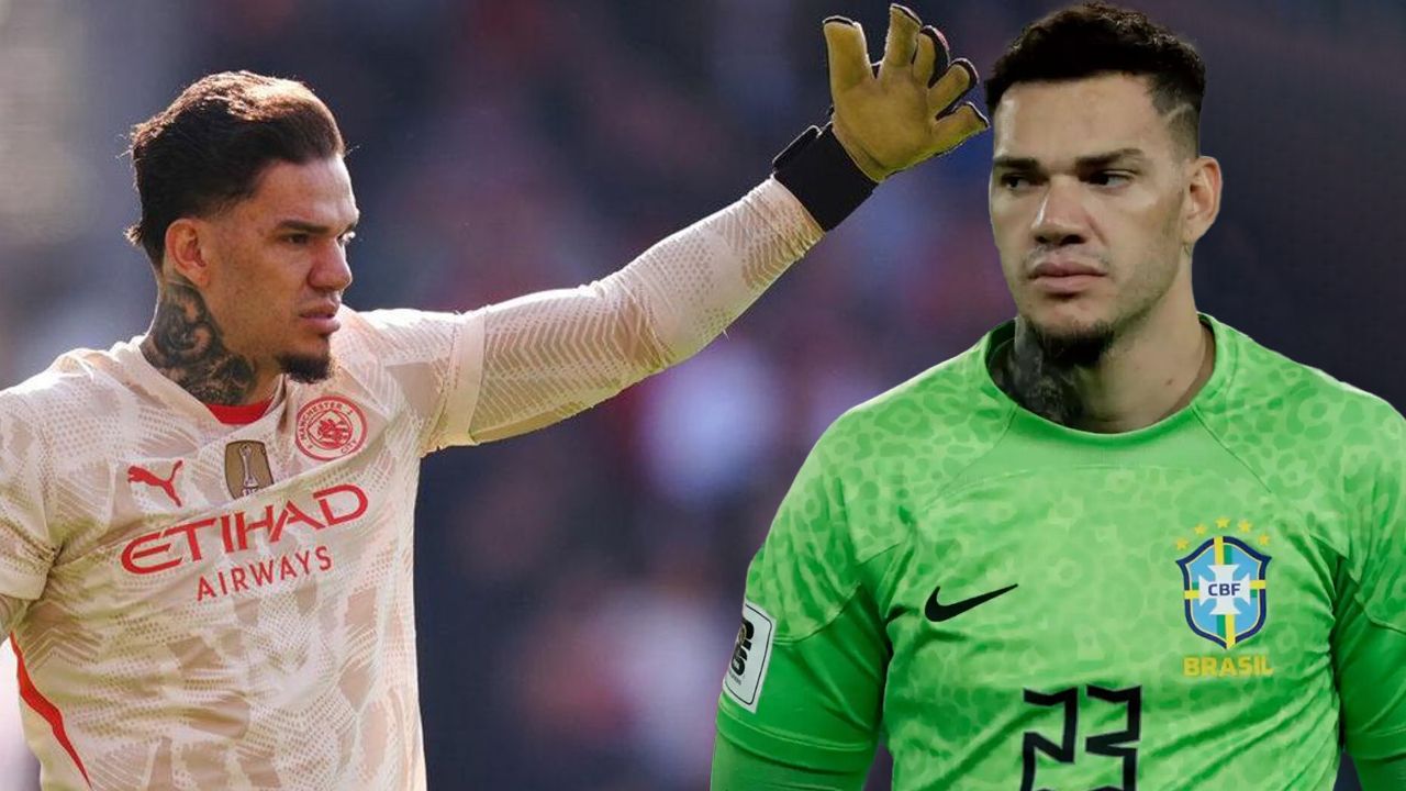 Osimhen sonrası Ederson müjdesi! Peş peşe açıklamalar: Yönetim tarih verdi