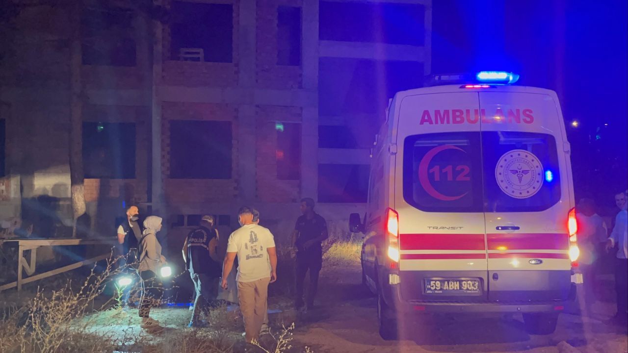 Pes dedirten olay! Ölen kişinin üzerinden kredi kartı ve telefonunu çaldılar