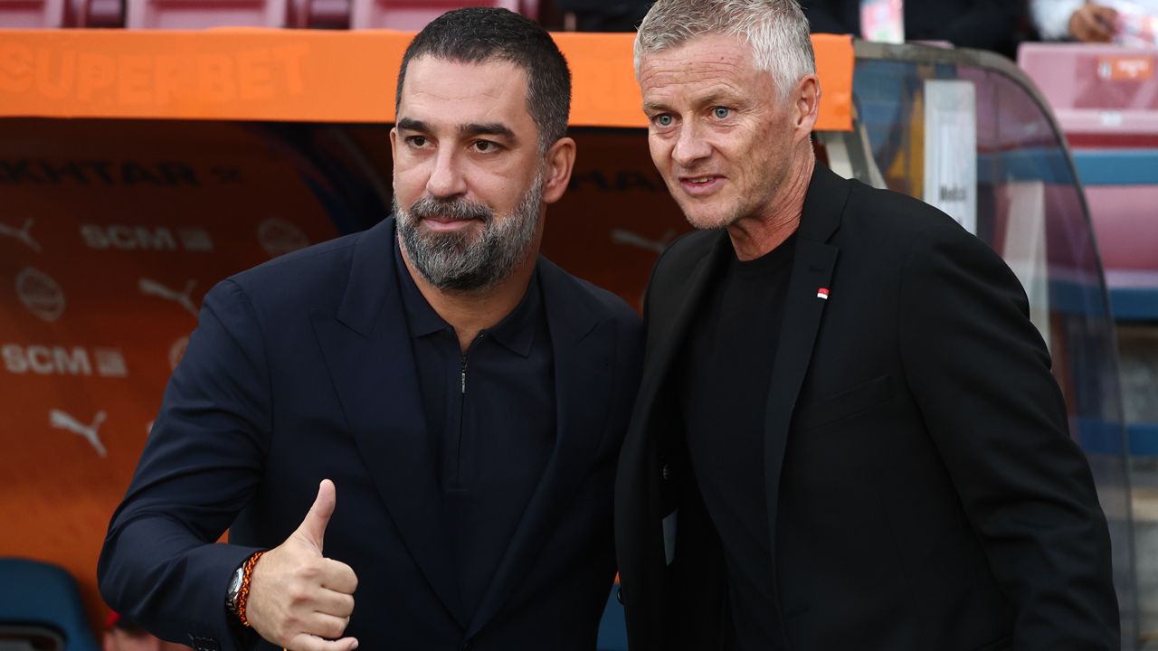 Solskjaer kararını verdi! Avrupa Ligi şoku sonrası "istifa" açıklaması