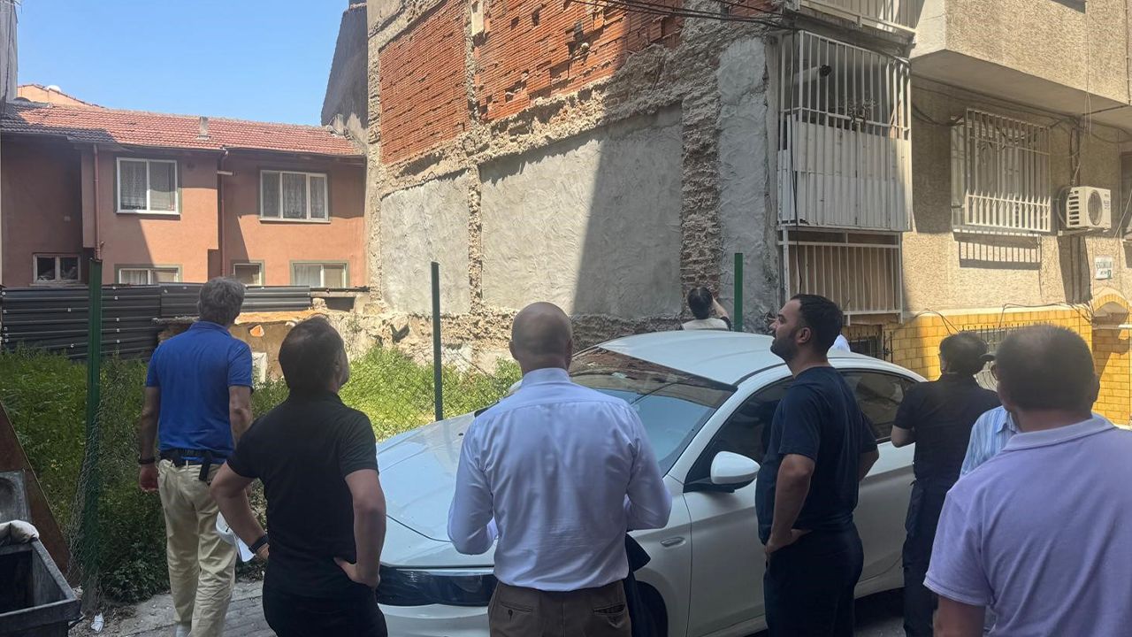 Tek tek tespit edildiler... Bursa