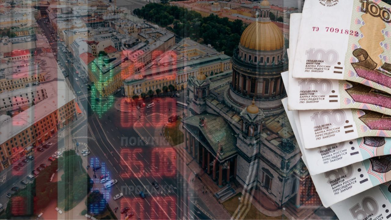 Yatırım yoksa döviz de yok! Savaşın ortasında radikal karar