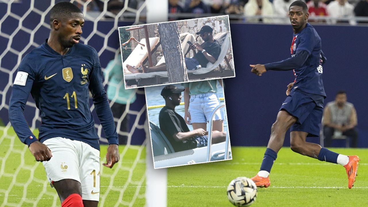 Yıldız futbolcunun Bodrum sefası: Lüks tatile servet harcadı