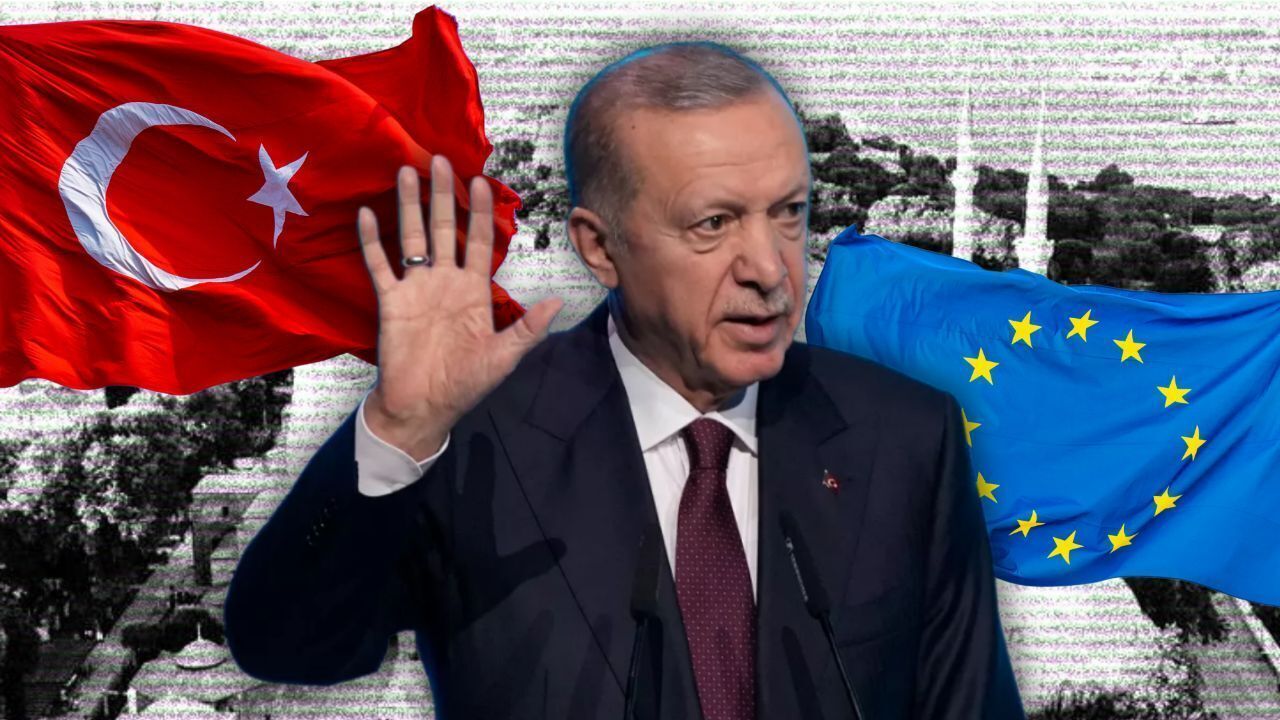 ABD medyasından çarpıcı başlık: Avrupa Türkiye'ye muhtaç!