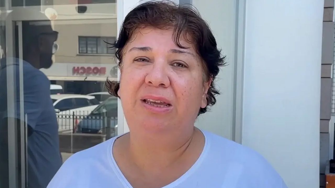 Çalıştığı hastanedeki bebeği almıştı: Gündem olan doktor konuştu! İyi bir gelecek için...