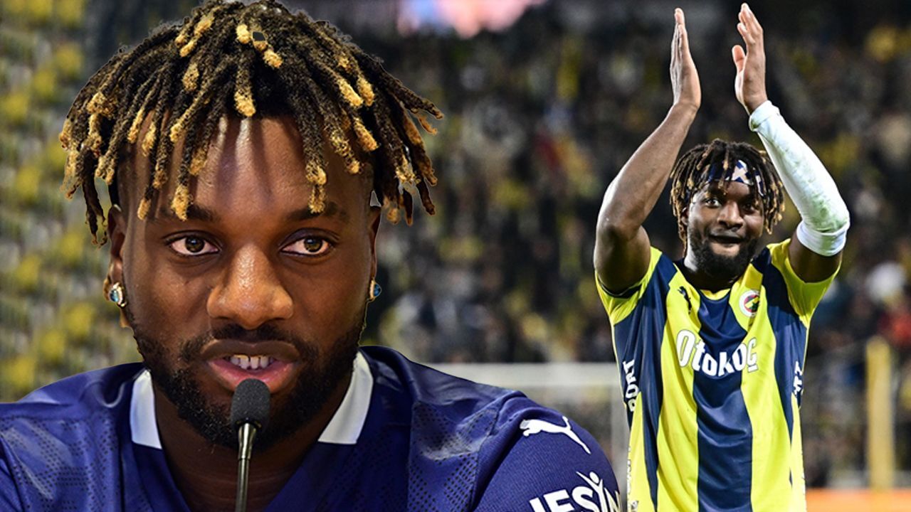 "Doping" sözleri ortalığı karıştırmıştı! Fenerbahçe