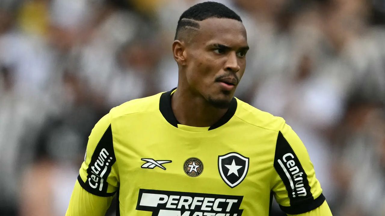 Galatasaray harekete geçti! Bir Victor da kaleye