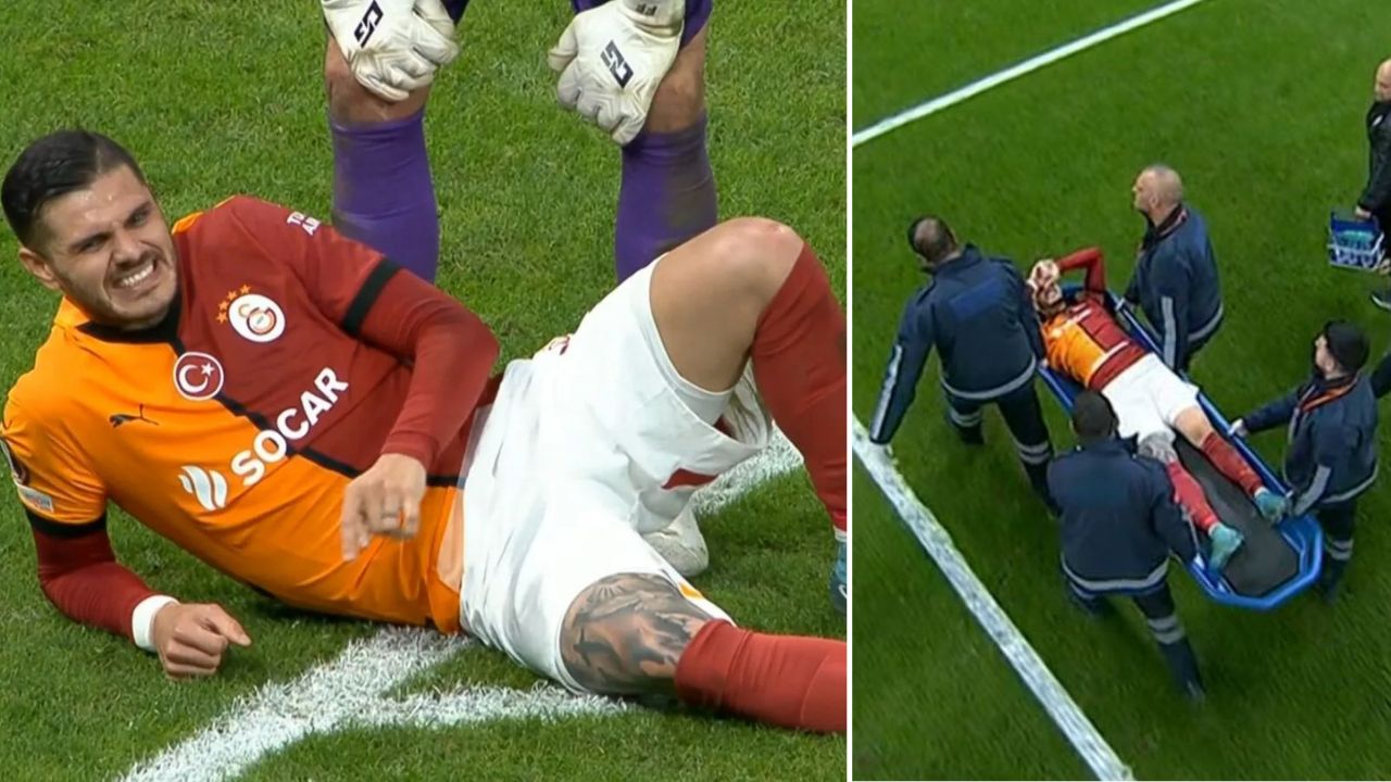 Icardi sakat mı, ne zaman dönecek? Icardi