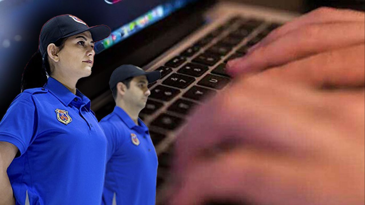 İnfaz koruma memuru alımı başvuruları nasıl ve nereden yapılır?