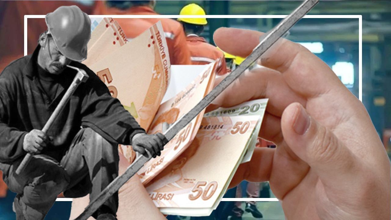 Uzun süren pazarlıkta imzalar atıldı! İşte 600 bin kamu işçisinin alacağı zam