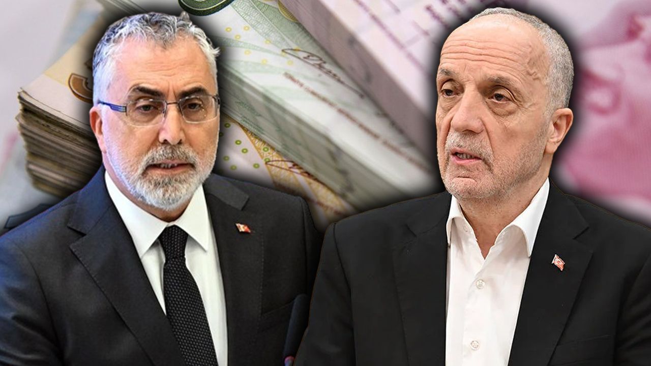 Kamuda zam pazarlığında anlaşma tamam! İmzalar bugün atılıyor