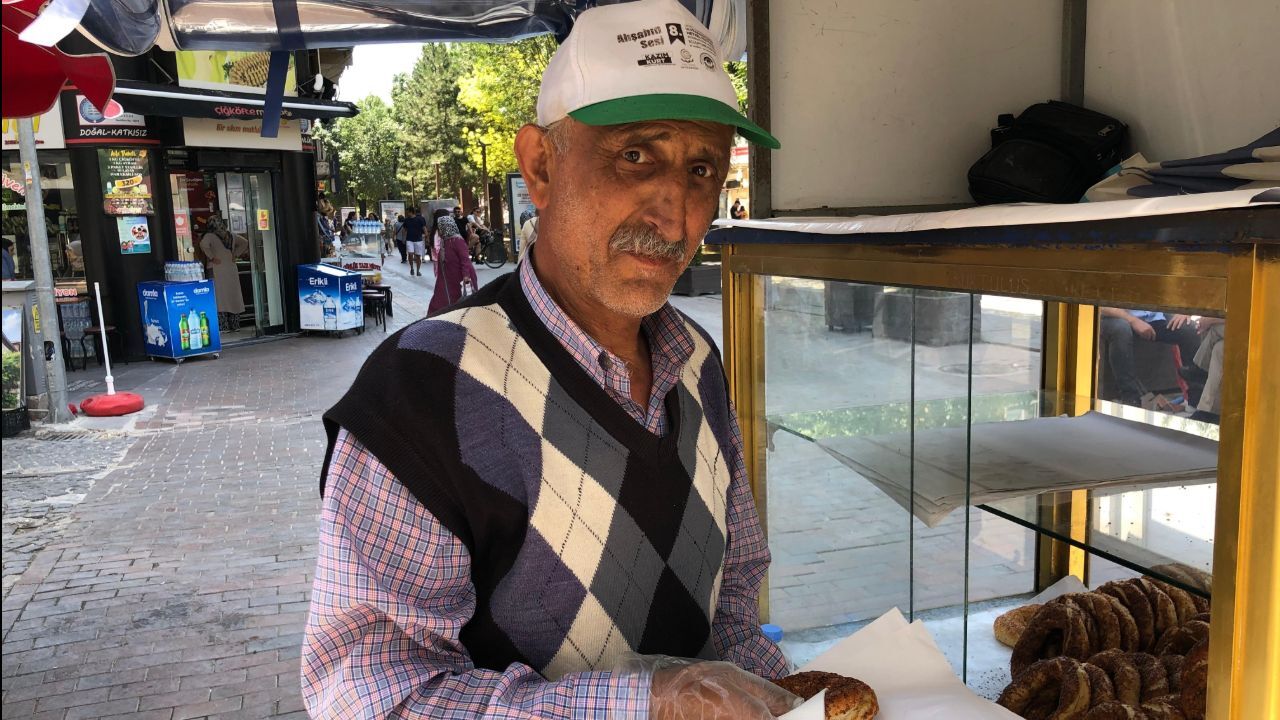 Kanser, KOAH, astım... Cengiz Önce