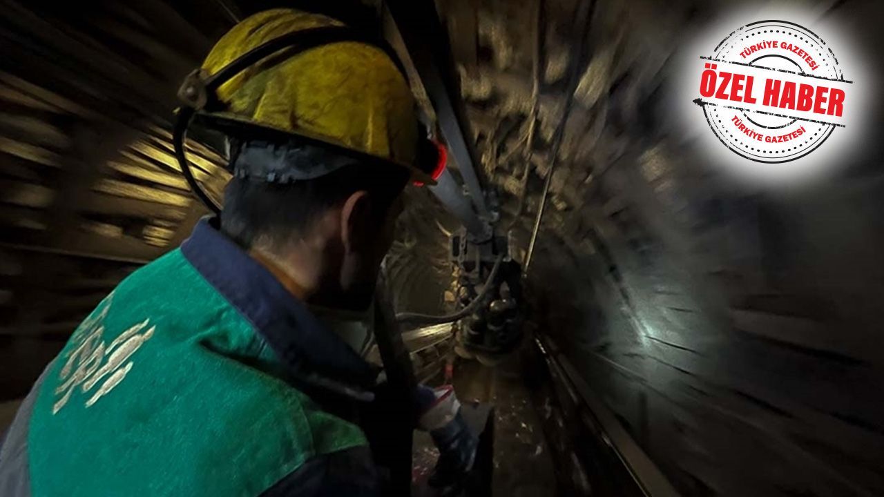 Maden aramalarında yeni dönem! Teminata irat, ruhsat kaybı kapıda