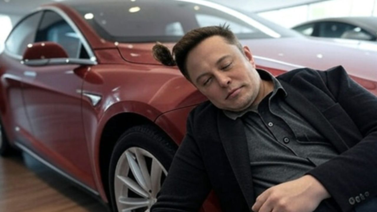 Mahkeme kararı Elon Musk’ı yıktı! Otopilot öldürdü, Tesla 243 milyon dolar ödeyecek