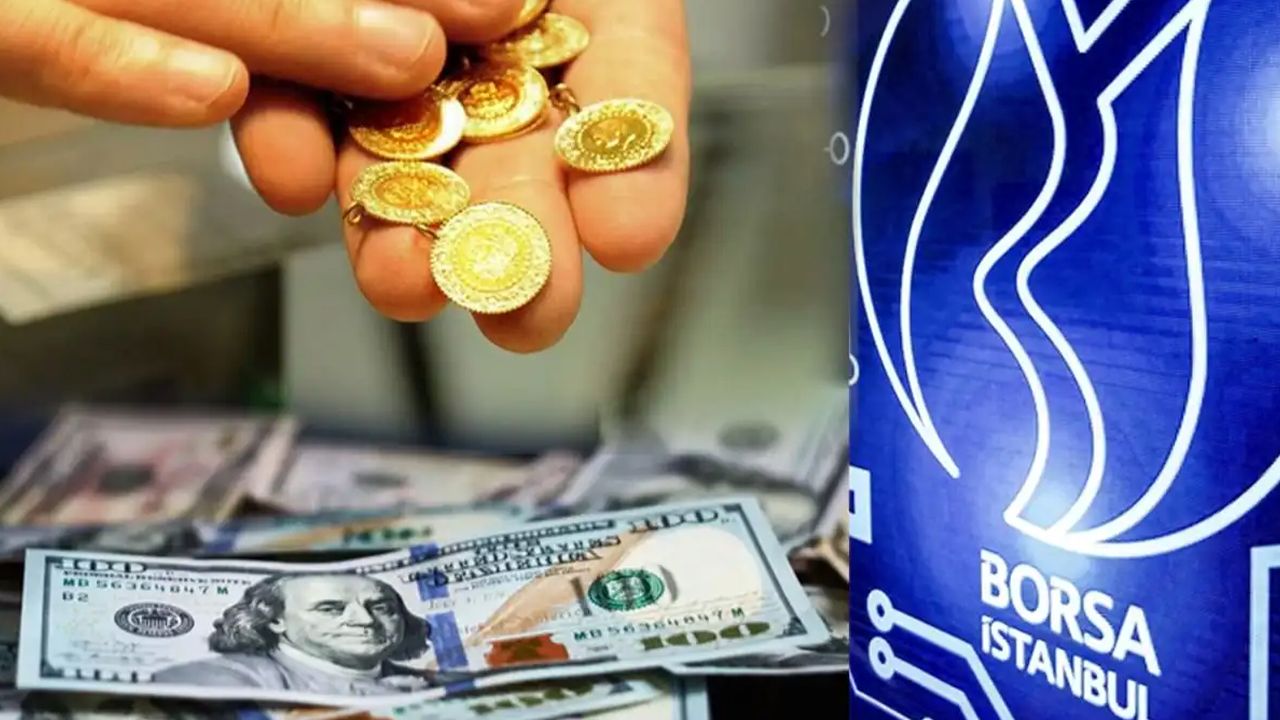 Ne dolar, ne euro ne de altın! İşte haftanın en çok kazandıran yatırım aracı