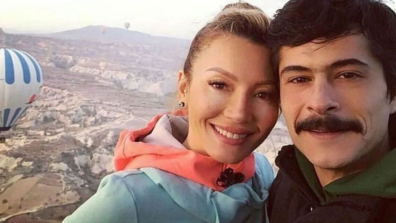 Sürpriz düğün: İsmail Hacıoğlu ile Duygu Kumarki yeniden evlendi