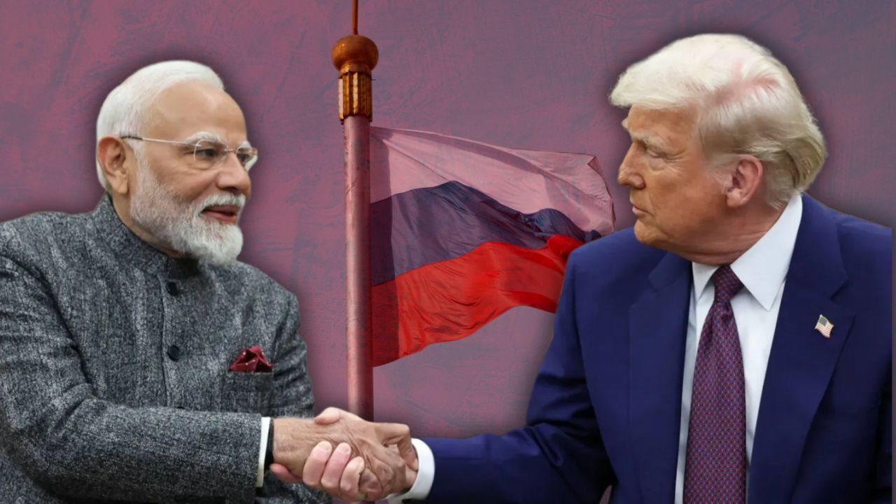 Trump "Rus petrolü almayacaklar" demişti..."İyi bir adım olur" sinyali tutmadı, Hindistan