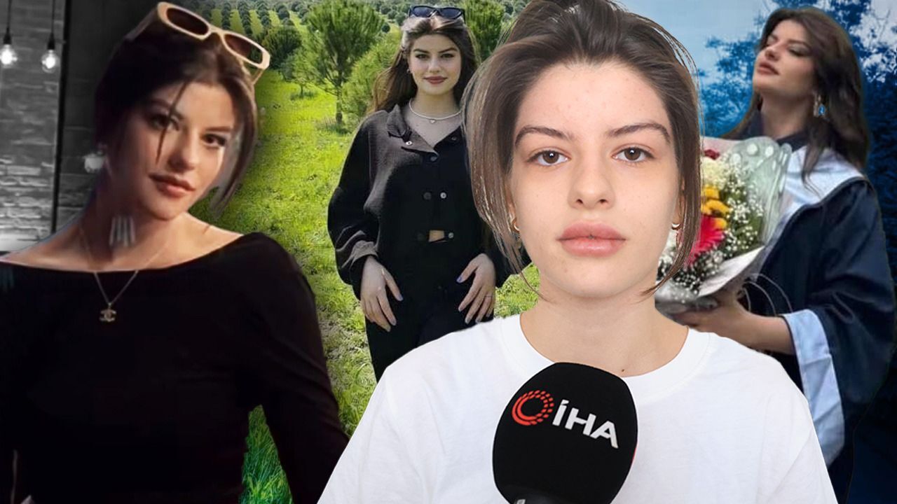 Vahşice katledilen Ayşe