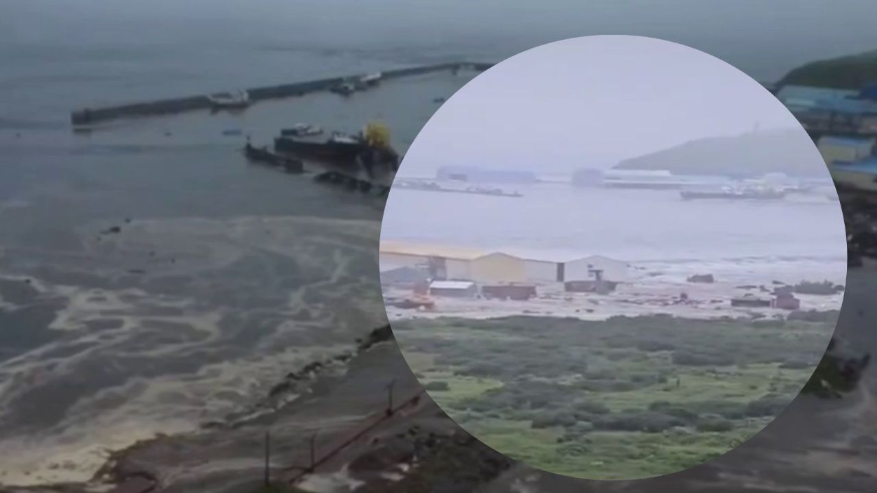 7.0’lık deprem sonrası tsunami alarmı! Rusya