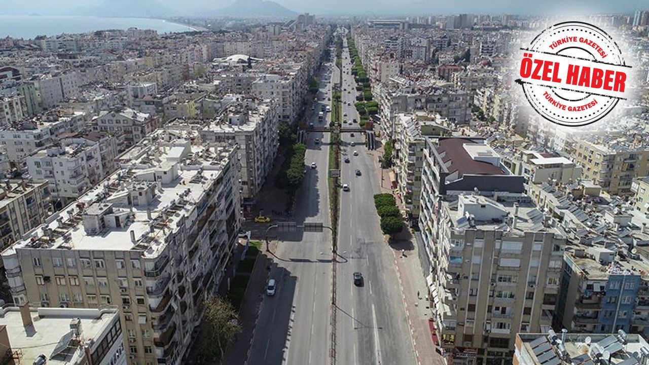 Bu hızla giderse kimse ev alamayacak! İşte konut fiyatlarını düşürecek formül