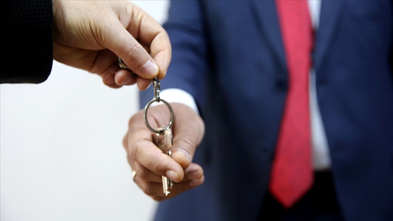 Damla Kent Evleri nerede? Halka arz yarın başlıyor