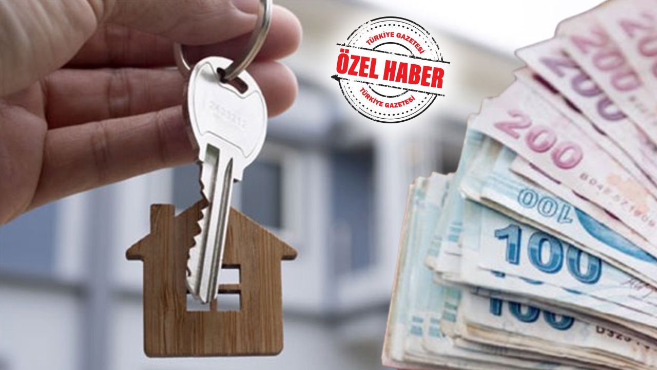 Ev kiralarken depozitoya dikkat! Mahkemelik olmayın