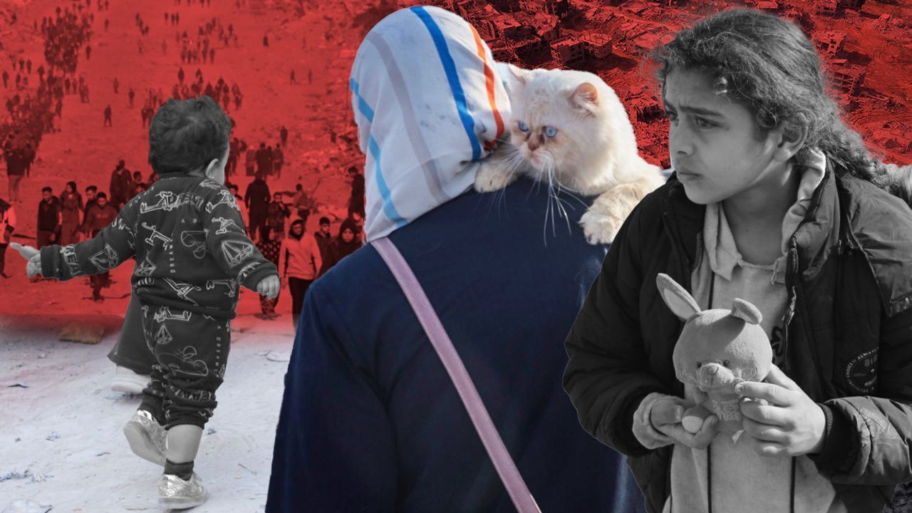 İngiltere’den Gazzeli çocuklara hayat koridoru! 300 kişiye kapılarını açacak