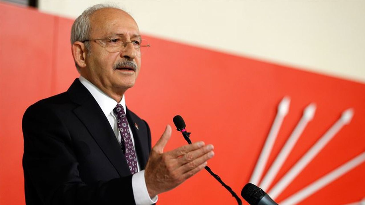 Kılıçdaroğlu
