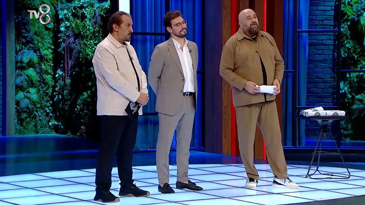 MasterChef 20. yarışmacı kim oldu? 2 Ağustos MasterChef ana kadroya giren yarışmacı belli oldu