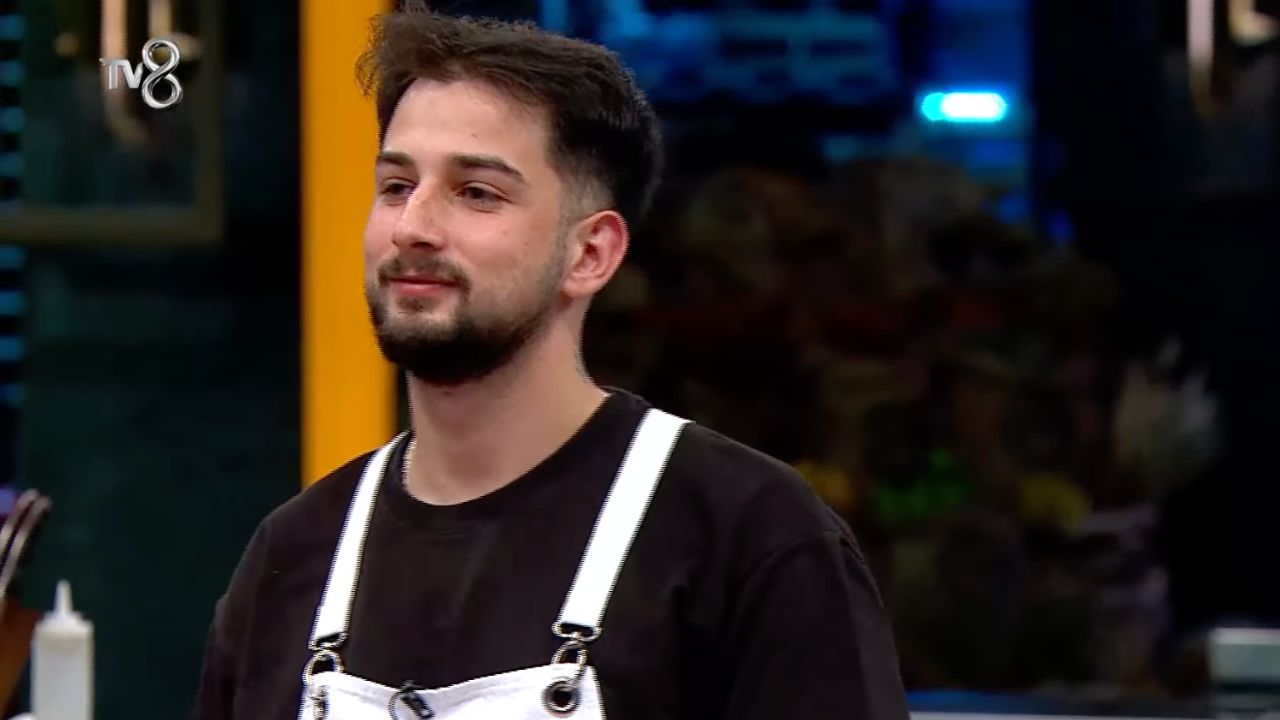 MasterChef İlhan kimdir, kaç yaşında, nereli? İlhan Buğra Karabulut’un hayatı ve kariyeri