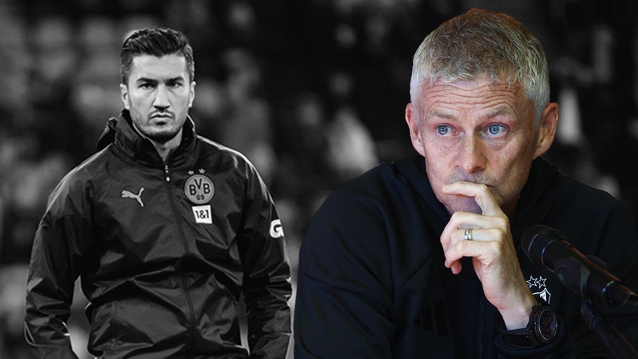 Nuri Şahin konuşuluyordu! Beşiktaş