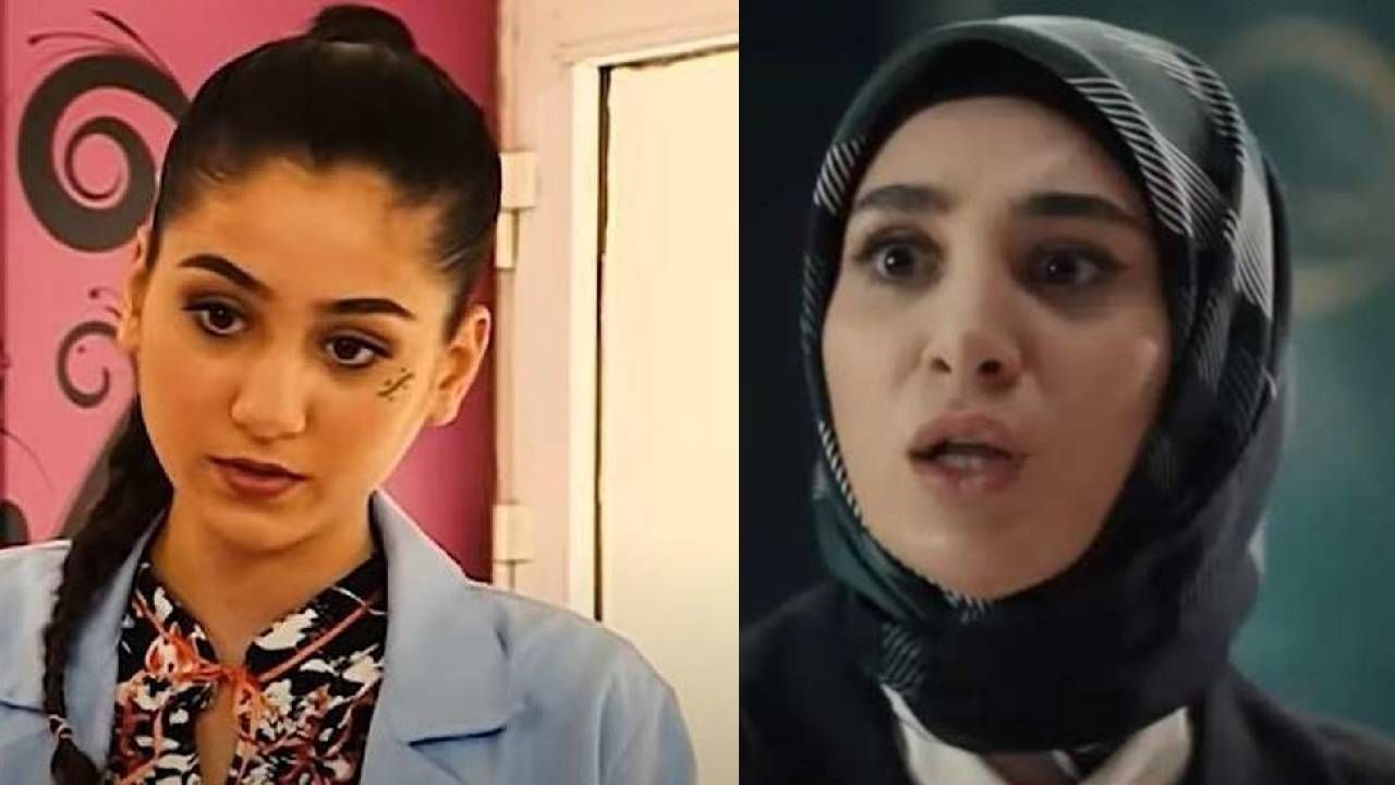 Sitare Akbaş evleniyor! Kına gecesiyle olay oldu: Bakın müstakbel eşi kim çıktı