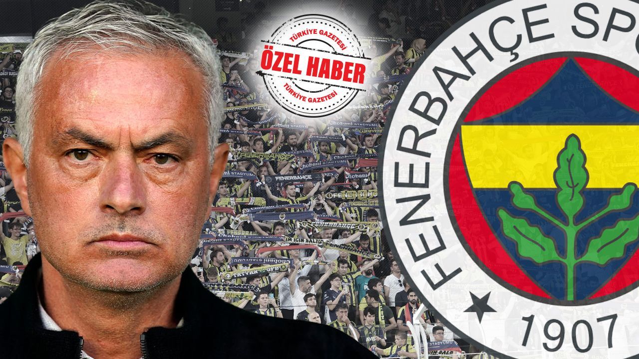 Tam 11 oyuncuyu gözden çıkardı! Mourinho