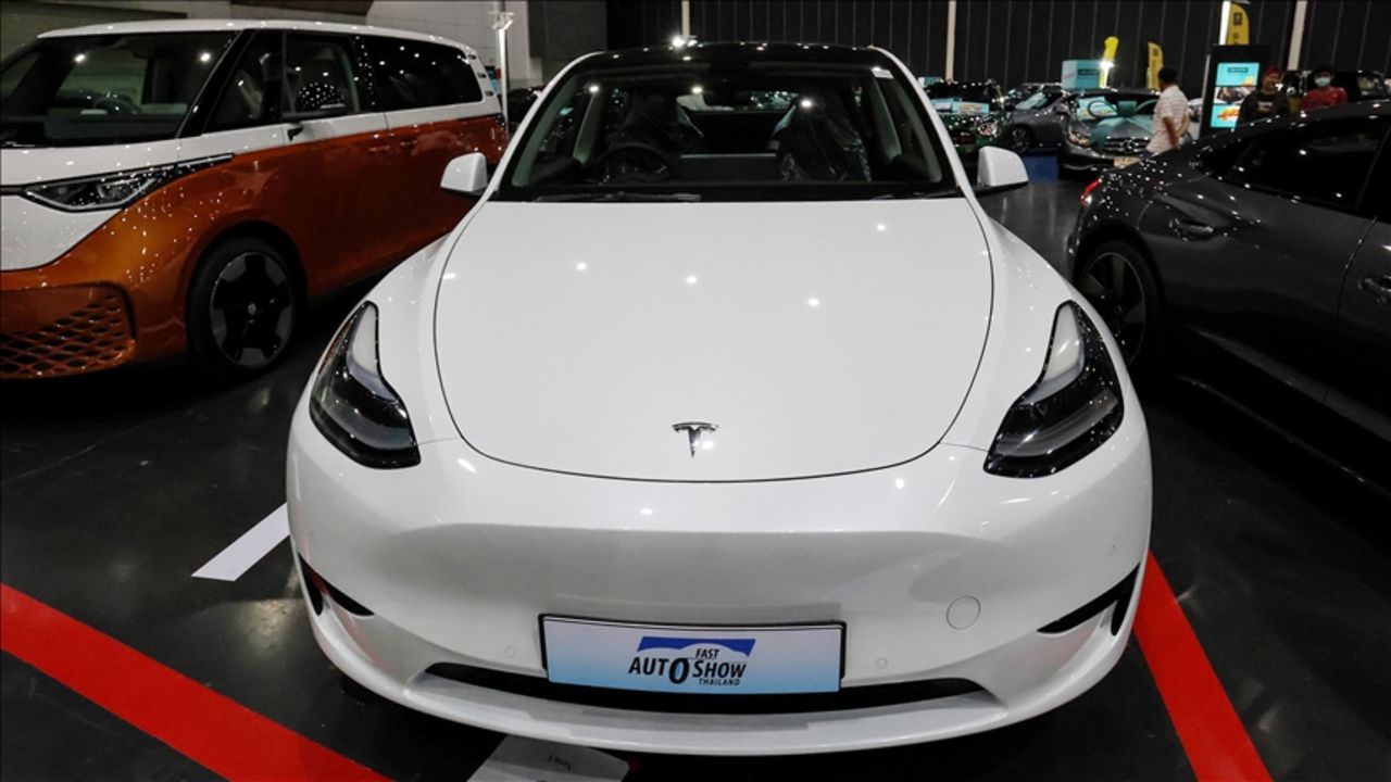 Tesla Türkiye envanter tarihleri! Model Y ne kadar?