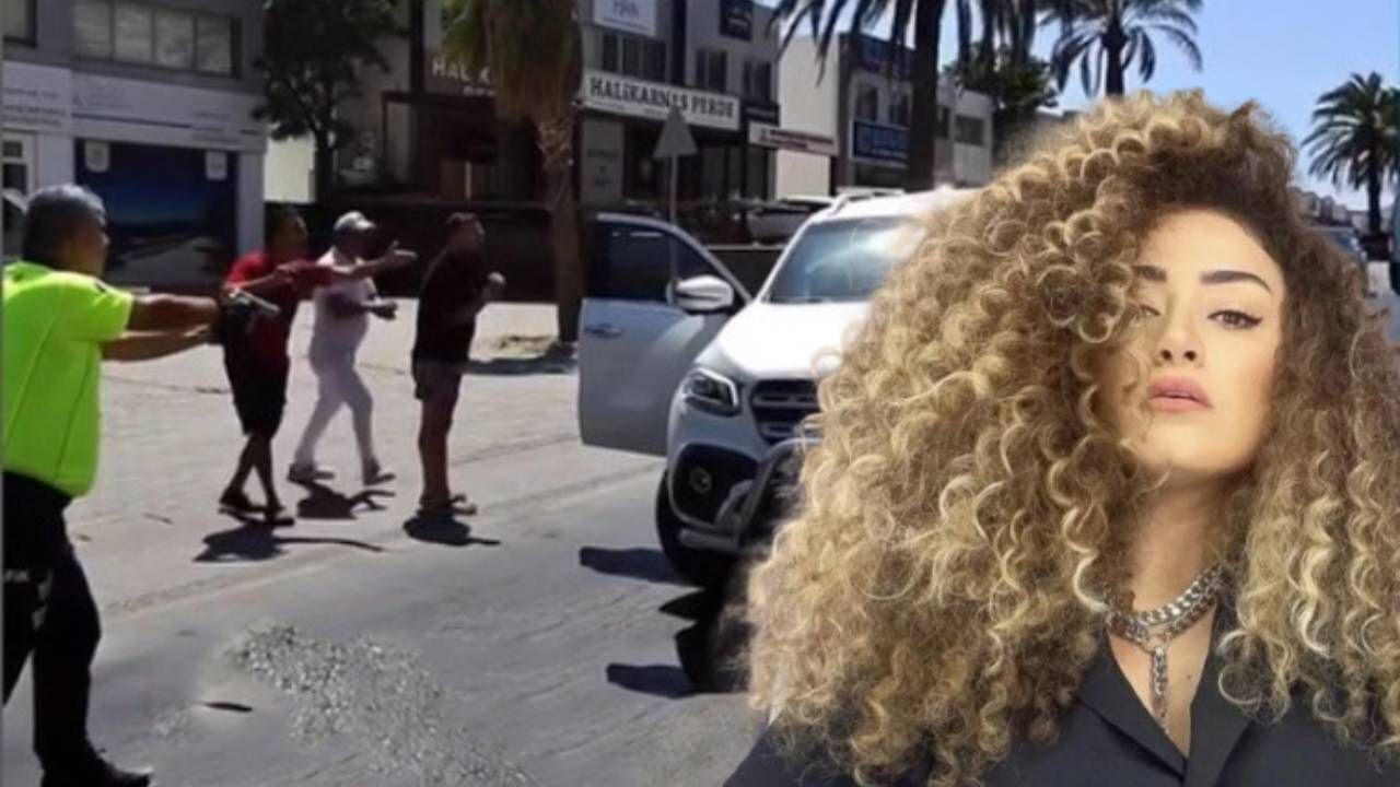 Trafik krizini çabuk unuttu! Dilan Çıtak bakın nerede ortaya çıktı, yaptığı hamle herkesi şaşırttı