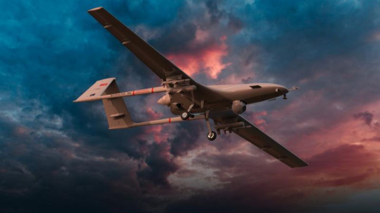 Bayraktar TB2 ilk kez o ülkede sahnede! Sıfır tolerans operasyonu başladı