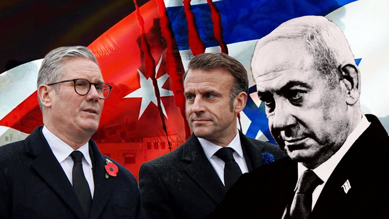 Ceza değil, ödül olacak! Avrupalı devletleri 'boş söylemle' suçladı görseli