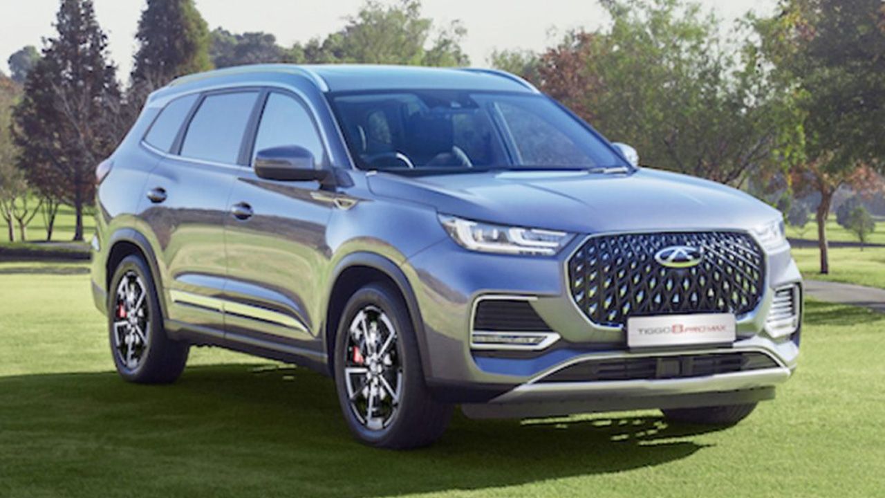 Chery en düşük şikâyet oranıyla ilk sırada