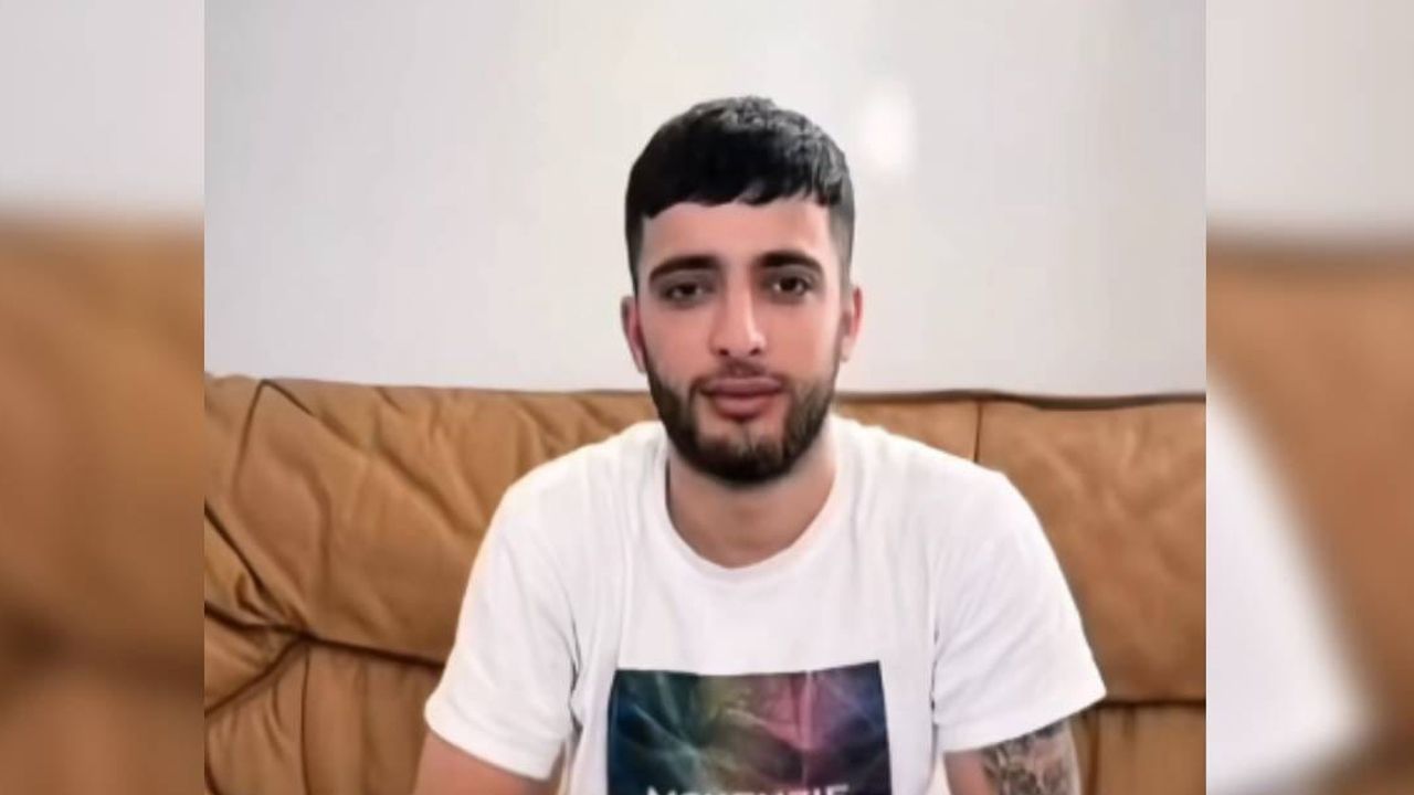 Daltonlar çetesinden Caner Koçer