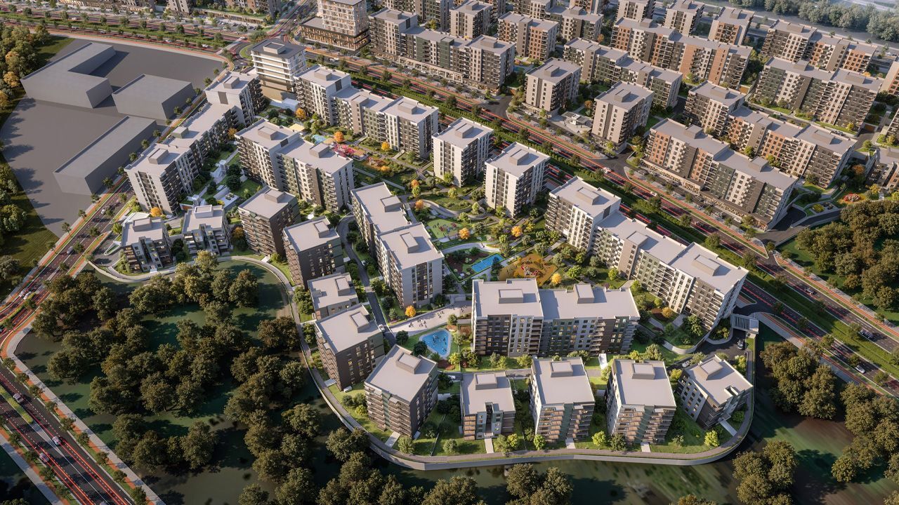 Ev sahibi olmanın yeni yolu: Gayrimenkul Sertifikası dönemi bugün başlıyor