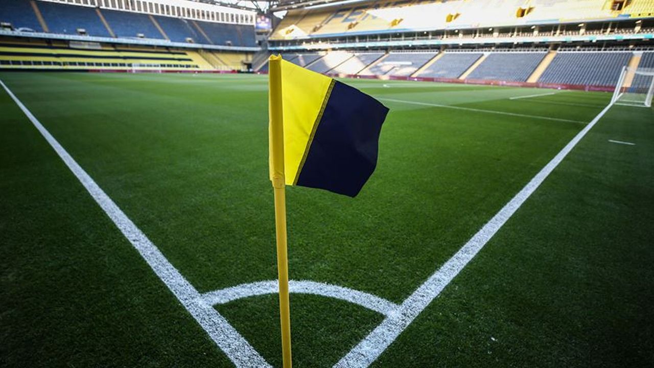 Şampiyonlar Ligi heyecanı! Fenerbahçe