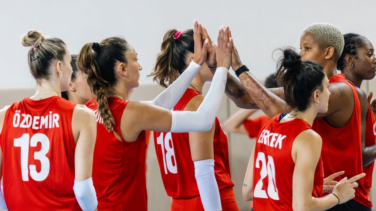 Filenin Sultanları, Sırbistan