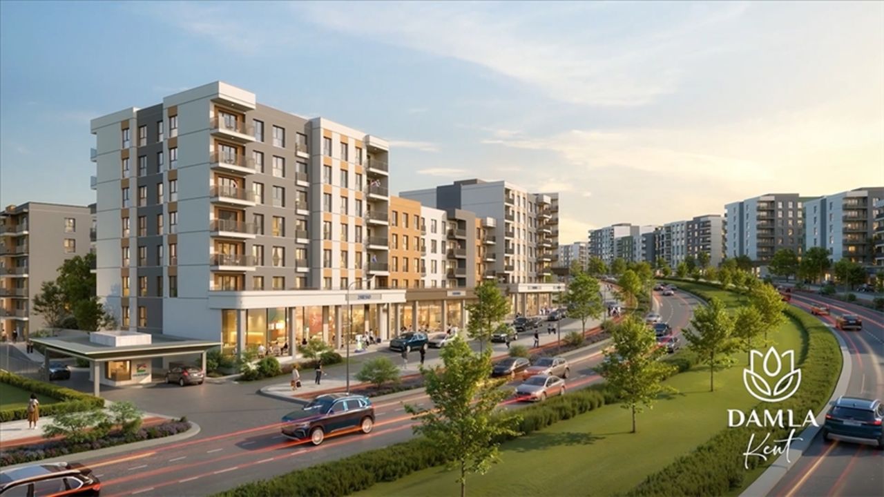 Gayrimenkul Sertifikası halka arz kaç lot verir? İşlem kodu açıklandı